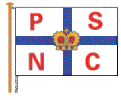 PSNC House Flag